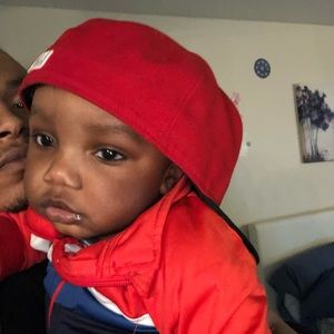 Meet your Posher, Darnell